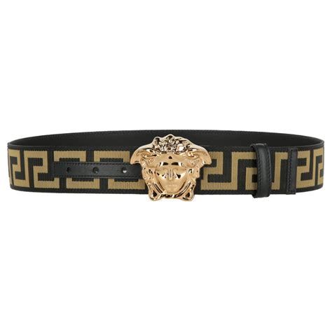 versace gürtel v|VERSACE Gürtel online kaufen .